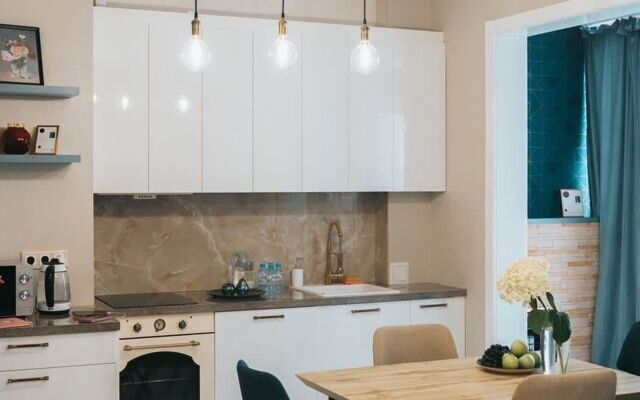 Квартира Премиум-Клaсса