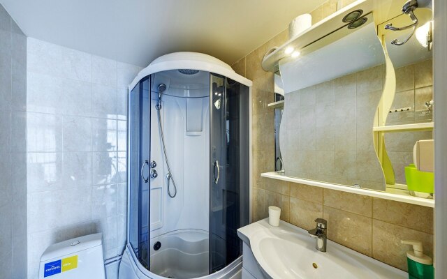 Trts Zil Apartments