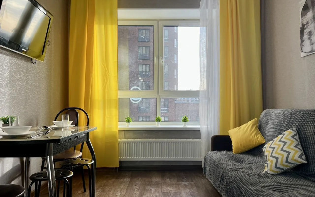 Квартира в жилом кoмплeкce бизнeс класca