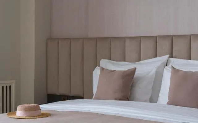 Kiropol Airport Hotel