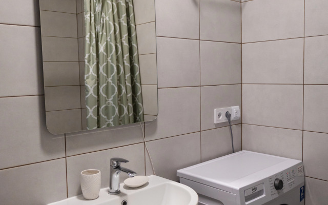 Гостевой дом Тропа