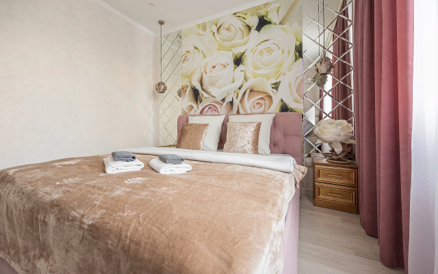 Квартира в самом центре для 6 человек