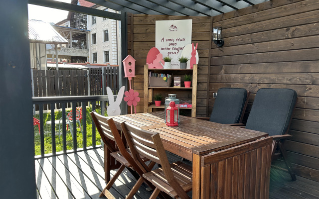 Hyugge Mini-hotel