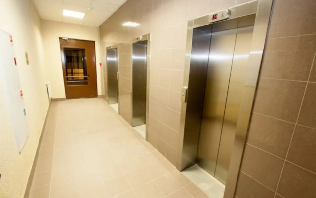 Samotsvet 11 Na Kievskoy 3 Apartments