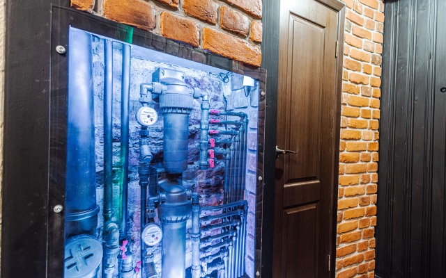 Апартаменты в центре на канале Грибоедова 81