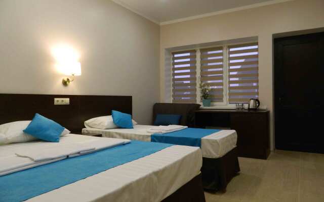 Martinika Guest House