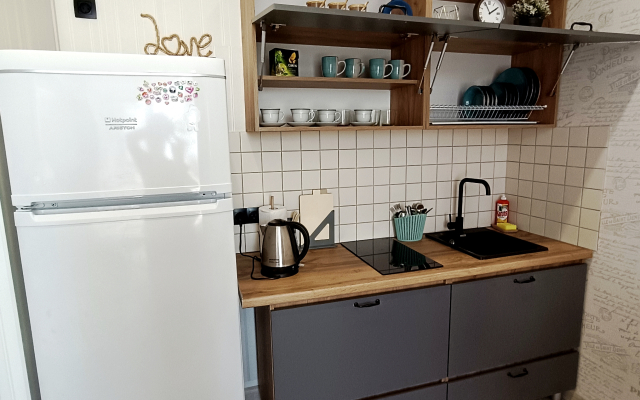 Vozle Akvaparka Flat