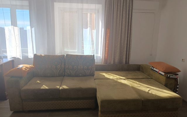 Квартира Большая квартира на 8 человек в центре города