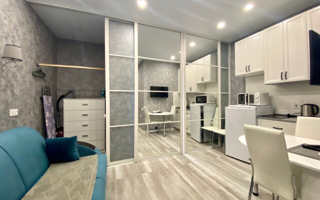 More Siriusa Apartments 25