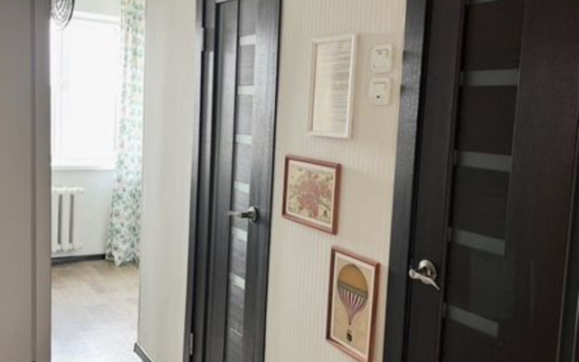 Квартира на Калинина 41