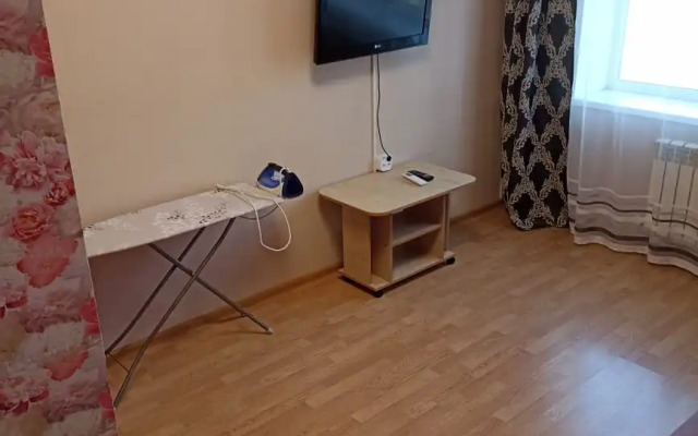 Na Nelidova Flat