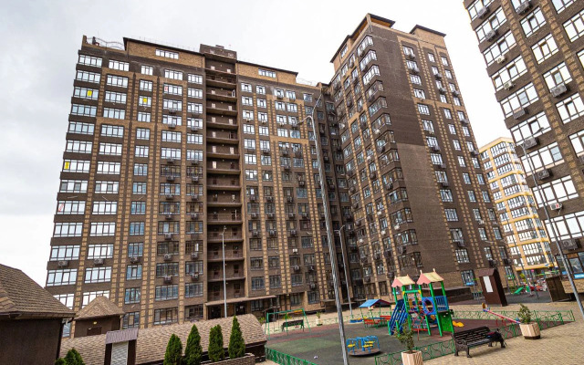 Квартира Уютная однушка