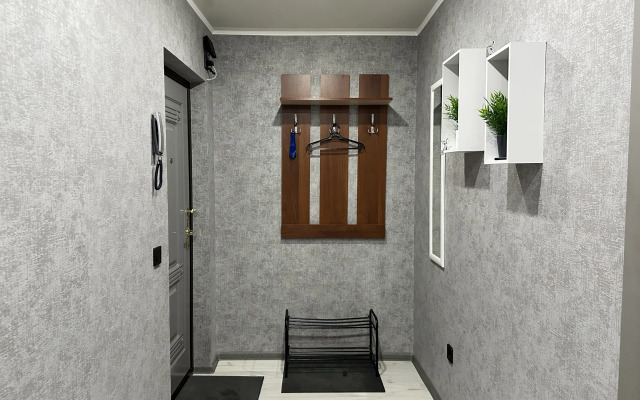 Квартира Уютная Суточно Тобольск