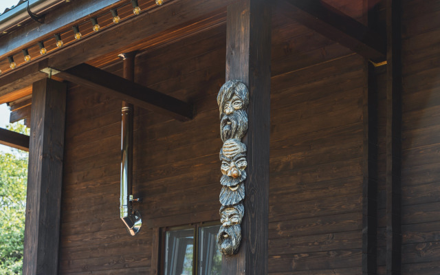 Talotonttu Guest House