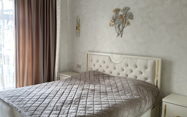 Апартаменты Grand Apartment 2