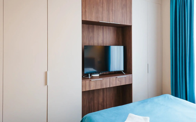 Imeretinskie Kurortyi Apart-Hotel 7