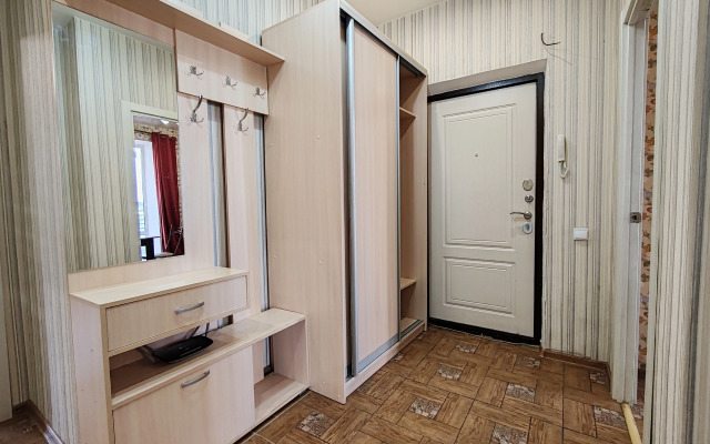Shipunova Flat