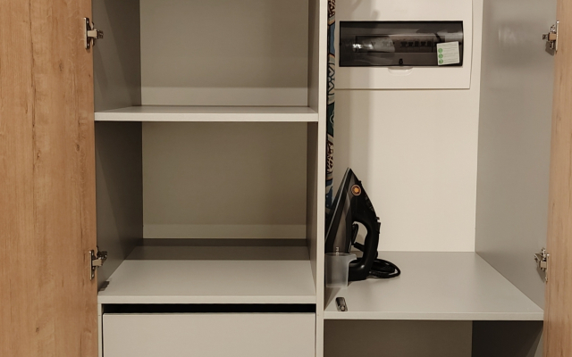 Квартира на Проспекте Ленина 6 2