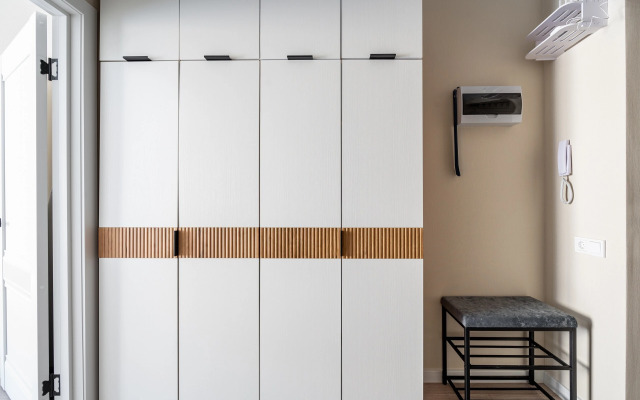 Letniy 106 Apart S Sobstvennoy Naberezhnoy V Zhk Letniy Apartments