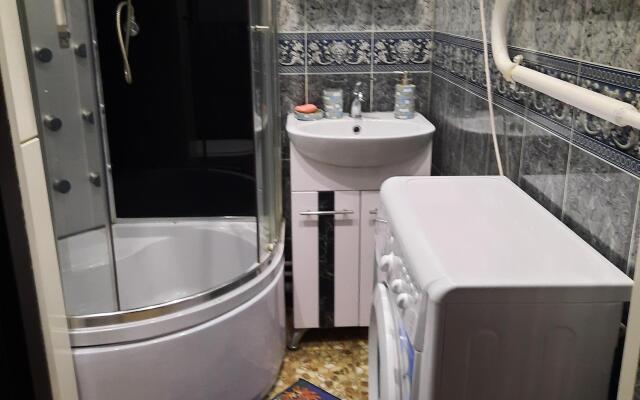 V Tsenre Goroda Kazan Flat