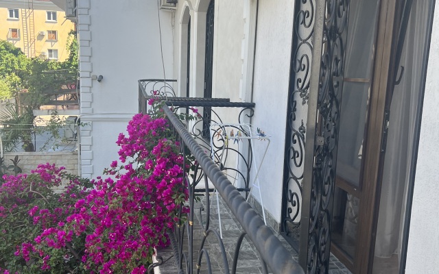 Mziya Guest House