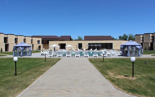 Petrovskaya Zastava Hotel