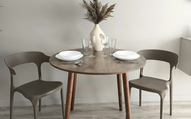 Квартира у Метро Нижегородская