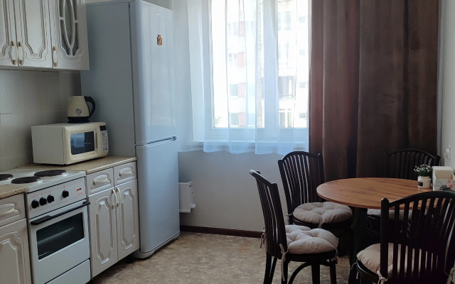 Na Gorkogo Krasroyal Flat