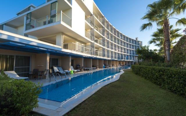 Отель Tui Blue Barut Andız-All Inclusive-Adults Only