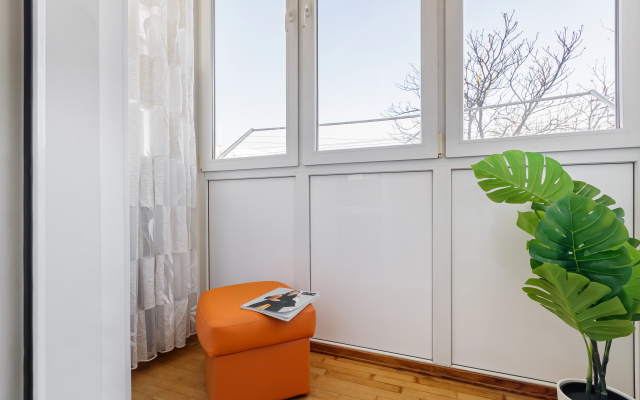 ApartGroup Pushkina Ekaterininskiy skver