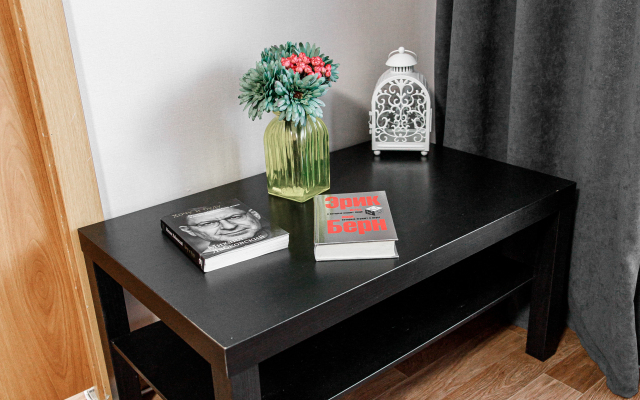 Апартаменты Двухкомнатные в центре города на Красноармейская 124