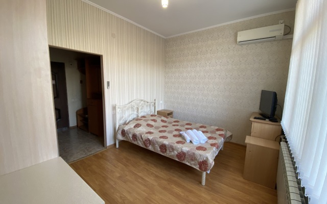 Pioner Guest House