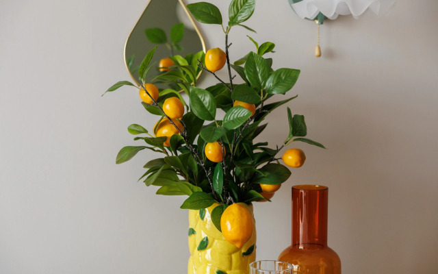 Квартира Новая в Сердце Ярославля