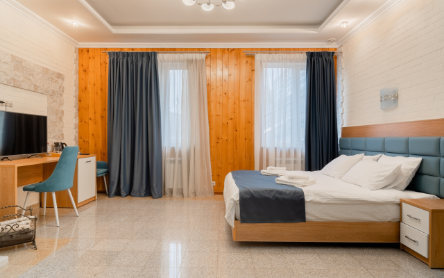 Mandarin Apart-hotel