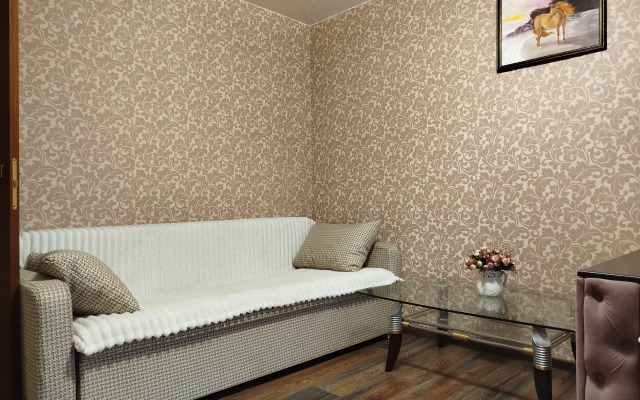 Квартира Двухкомнатная Крещендо на Мира 23А