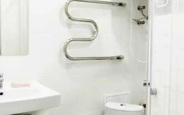 Квартира на Ул Рябиновой 2В к1