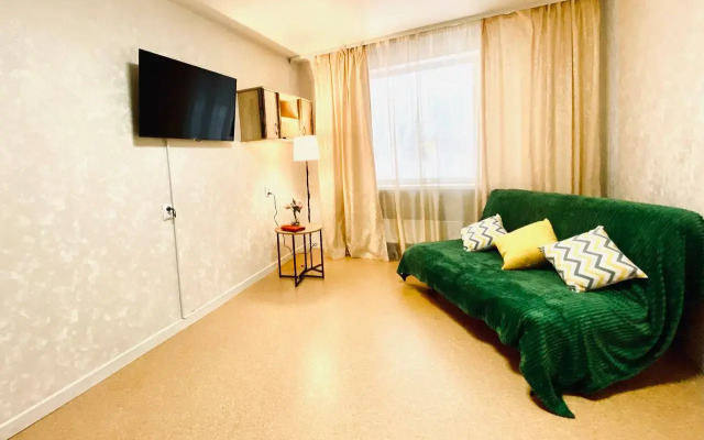 Квартира Ленина 28