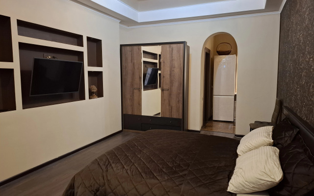 Abkhaziya Guest House