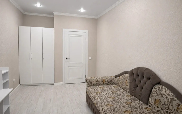 Квартира На Планете