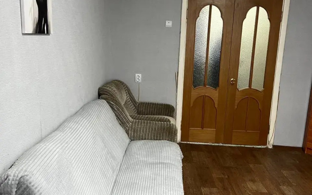Na Maksima Gorkogo 11 Flat