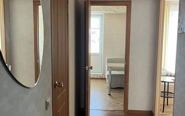 Квартира Строителей 5/2 - фото 4