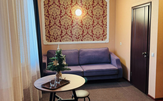 Гостевой Дом Пластов