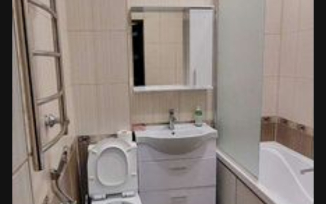 Квартира Бакалинская 25, Уфа, Марат