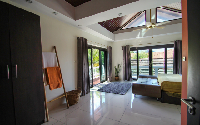 Resona Pool Villa