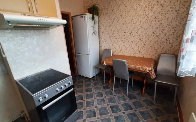 Odnokomnatnaya Flat
