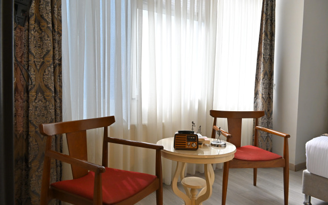 Elite Marmara Hotel Güngören