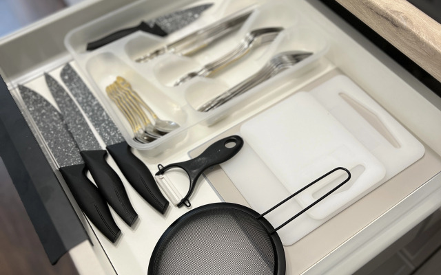 Квартира Студия на Молодежной