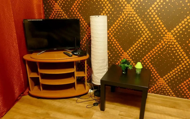 Na Parkovoy 3B Flat