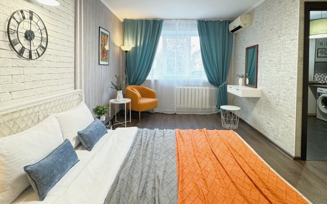 Volga Rent Saratov Apartments