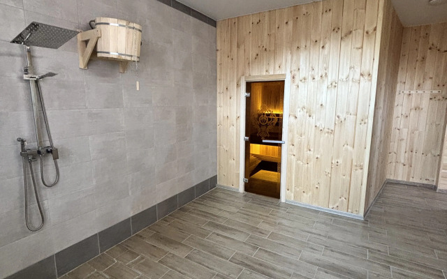 Vavilovets Komfort Guest house